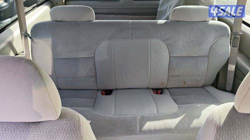 يوكن ١٩٩٦ نظيف6