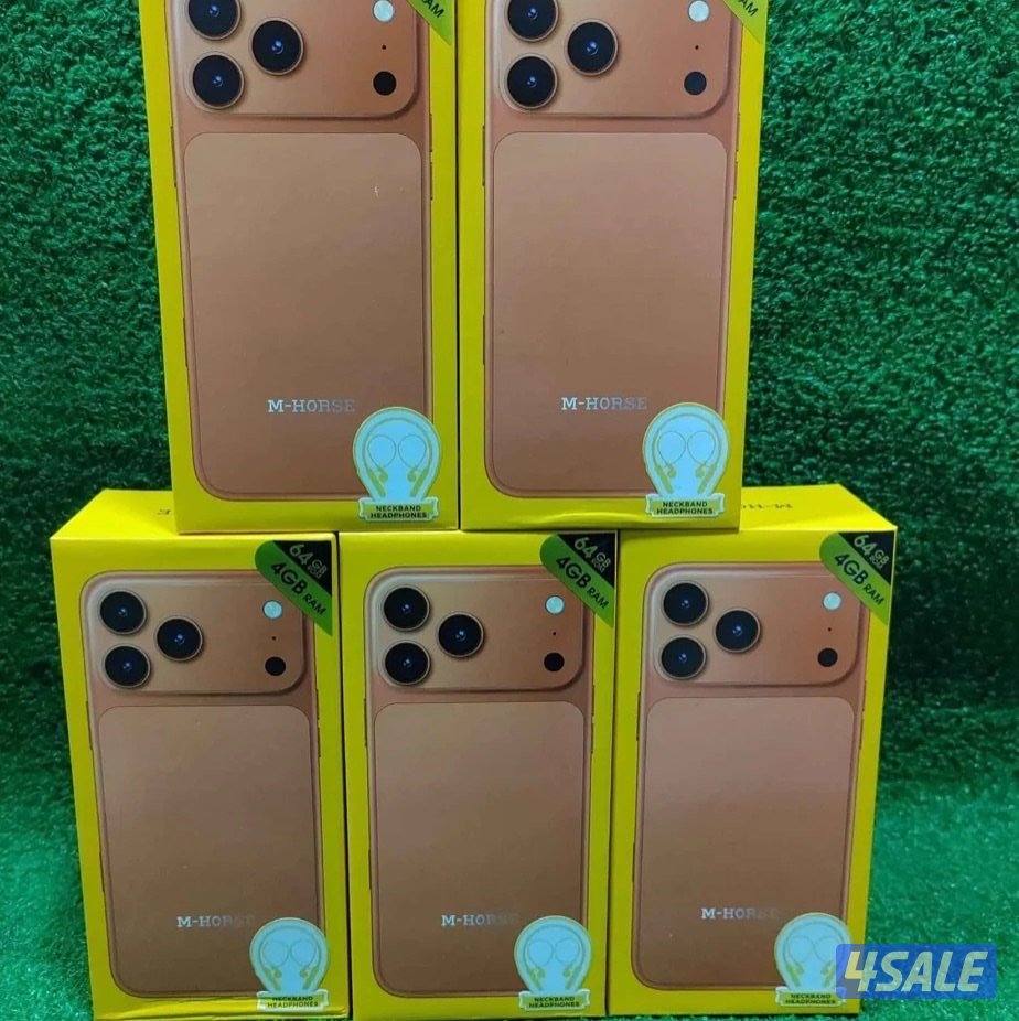 جديد ايفون 17 بروماكس (درجة اولى) البرتقالي🔥11