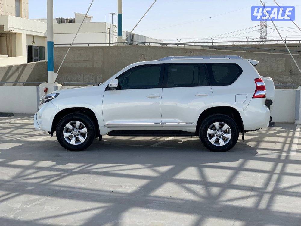 للبيع برادو TXL1