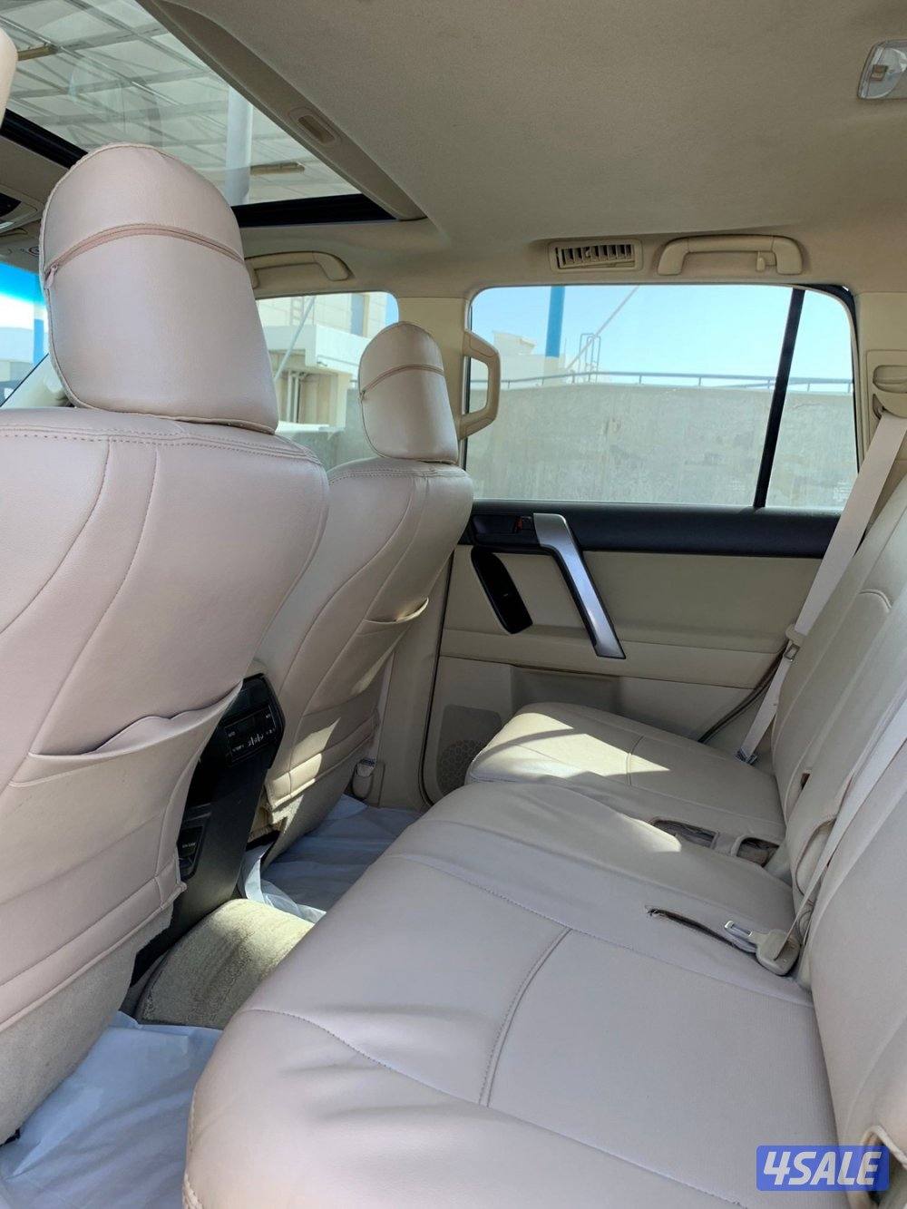 للبيع برادو TXL11