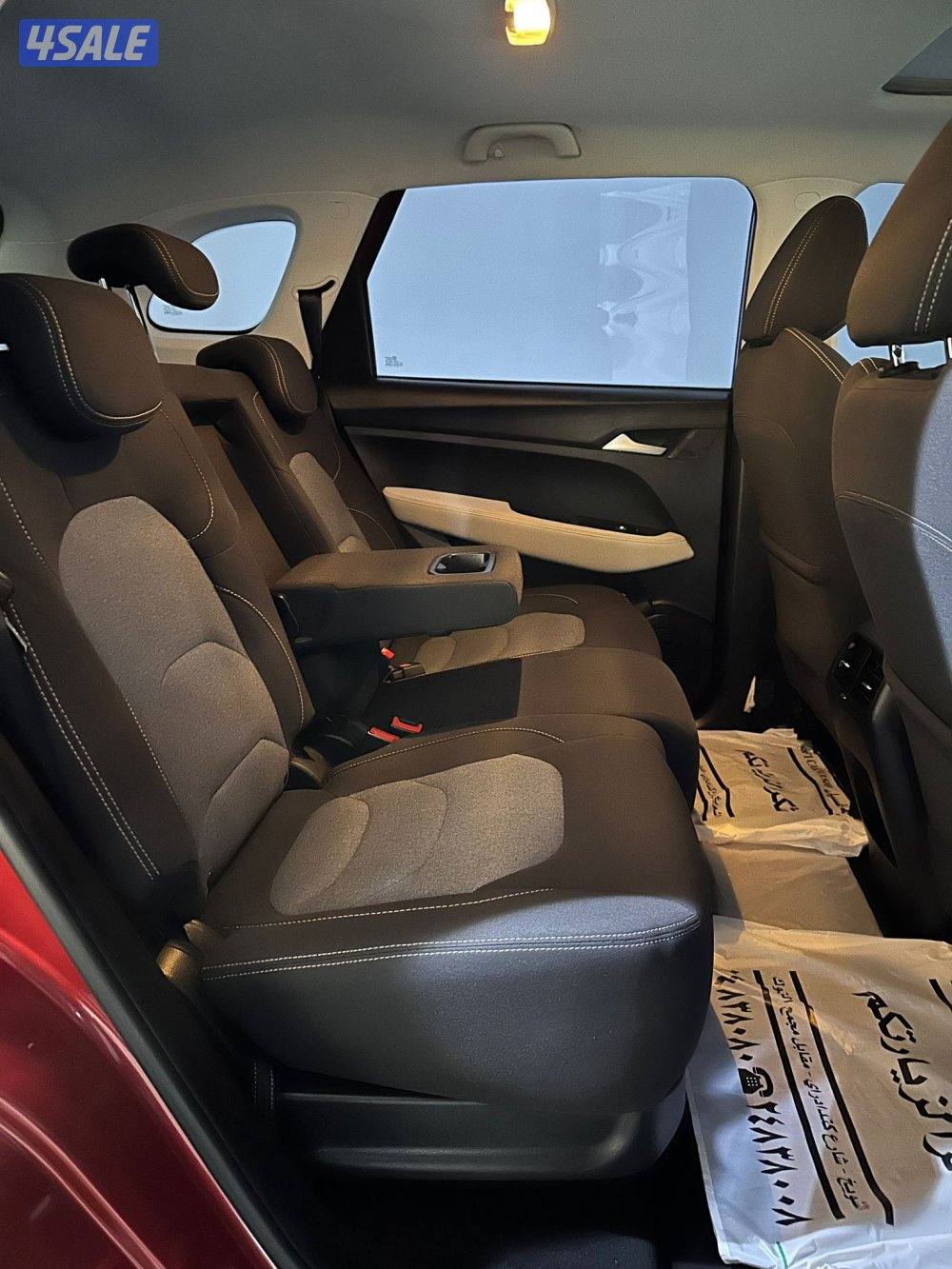 شيفروليه كابتيفا 2022 برايمر LTZ كامل المواصفات بحاله الوكاله بالكامل11