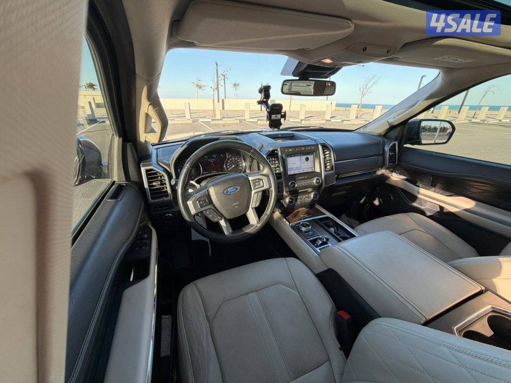 للبيع أكسبدشن بلاتينيوم أعلى فئة بالوكالة5