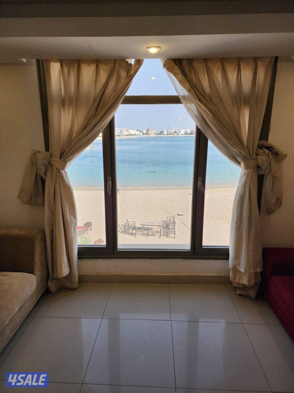 شاليهات بأقل الأسعار عالخور0