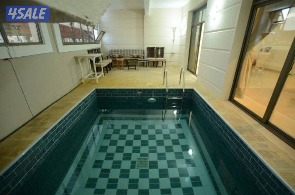 شاليهات بأقل الأسعار عالخور1