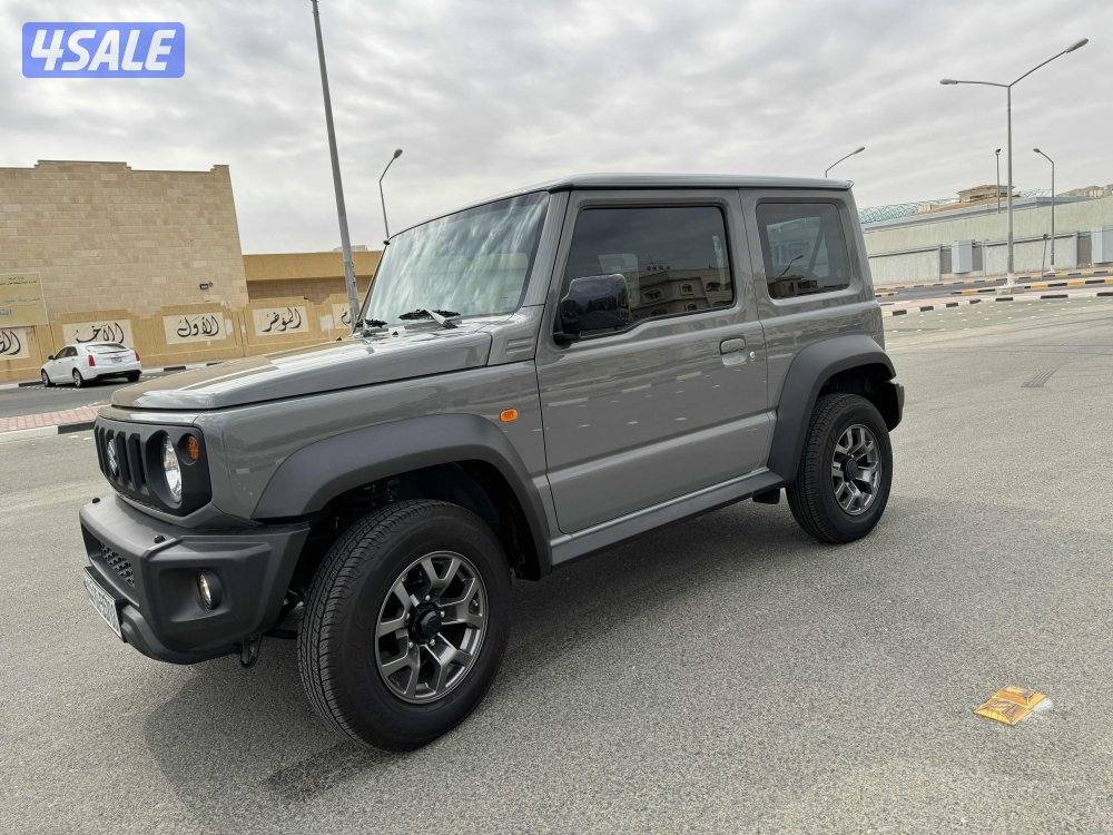 للبيع جمني موديل 20250