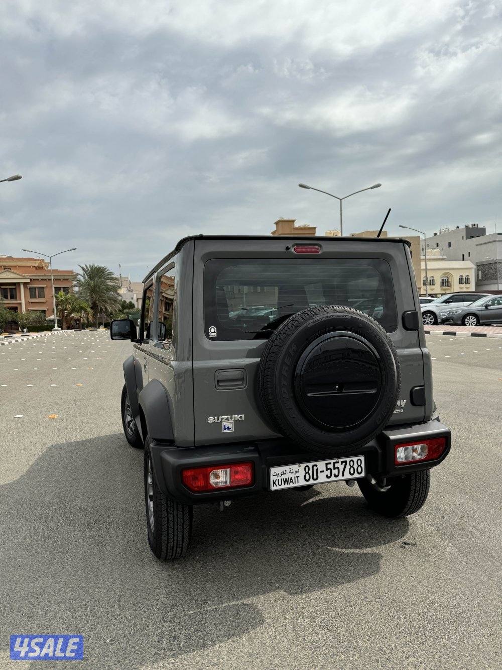 للبيع جمني موديل 20251