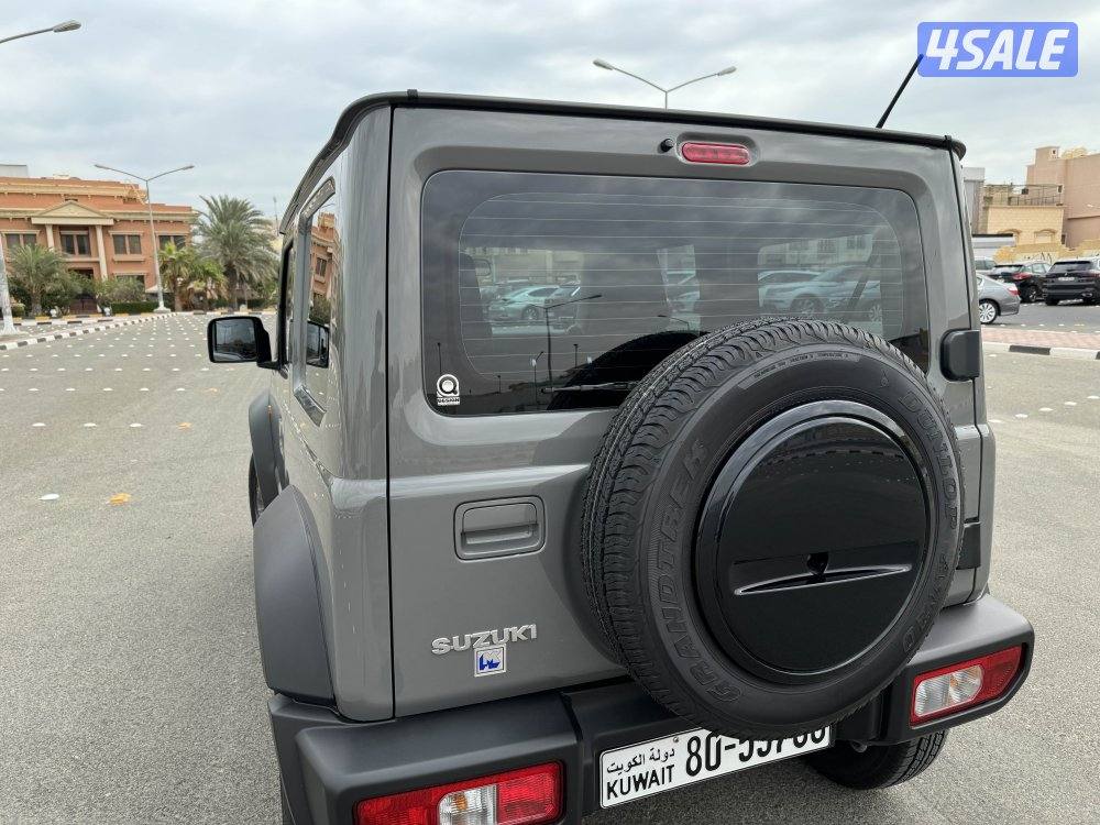 للبيع جمني موديل 20253