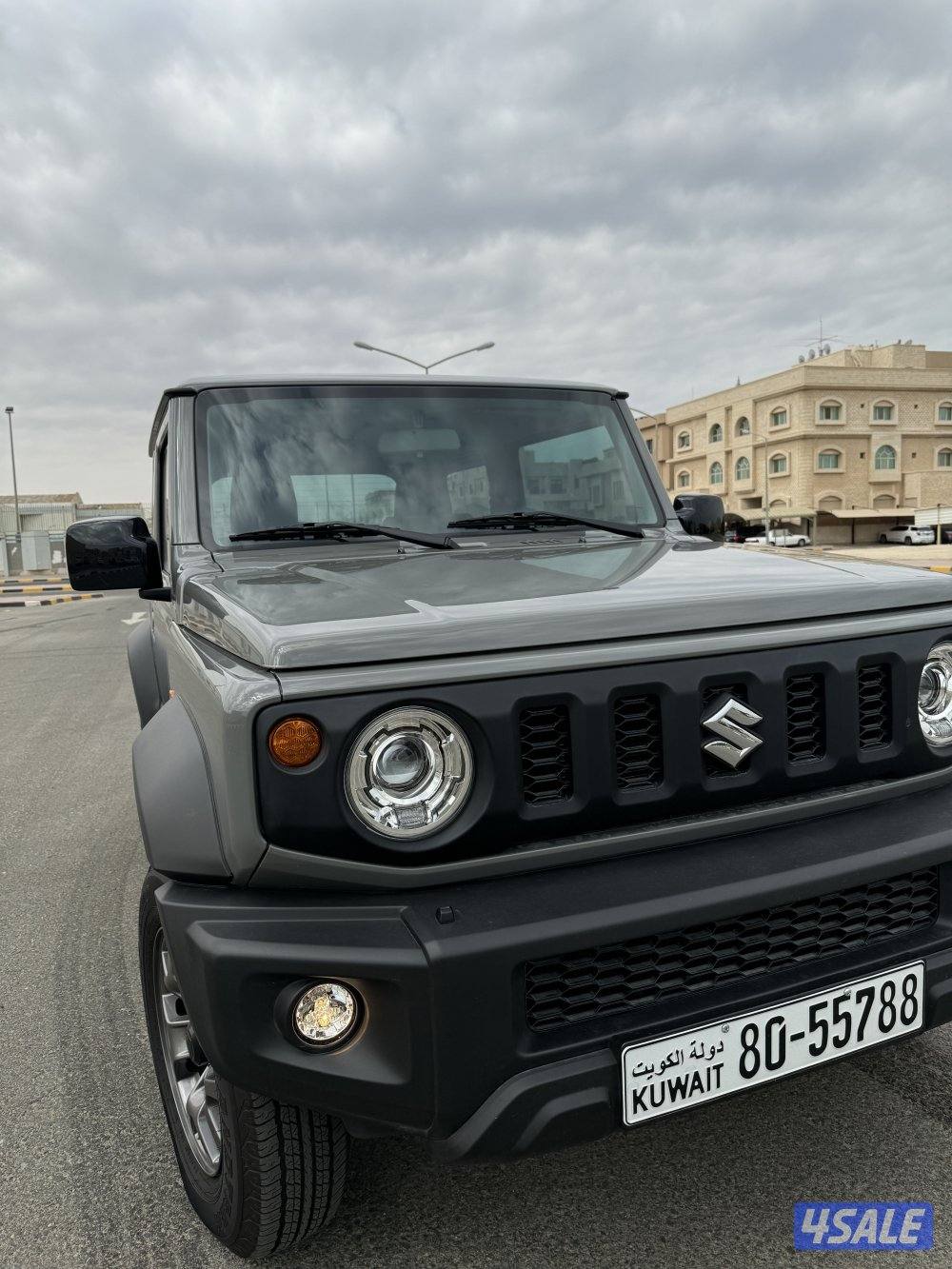 للبيع جمني موديل 20254