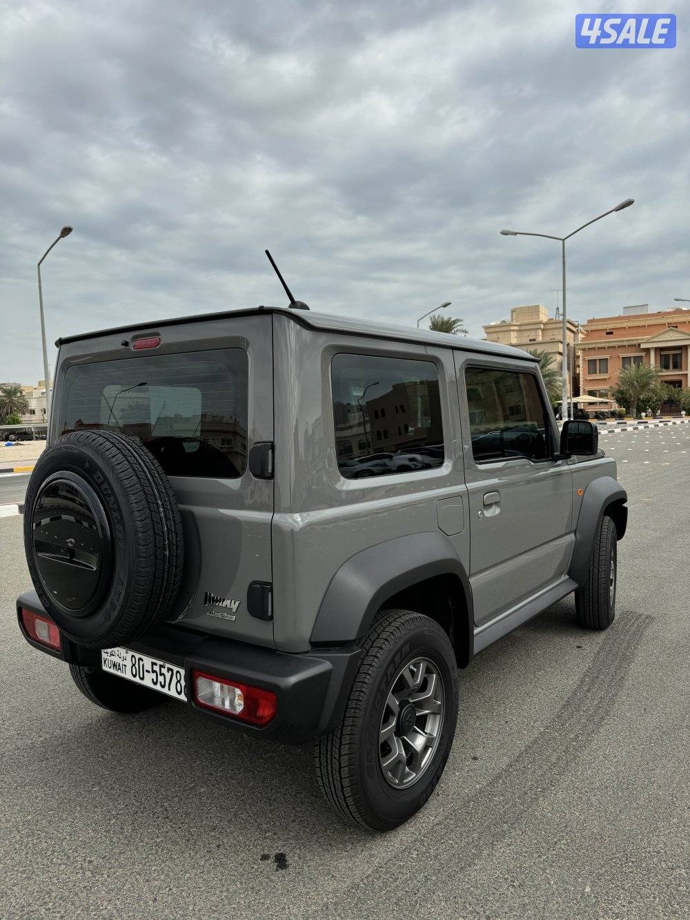 للبيع جمني موديل 20255