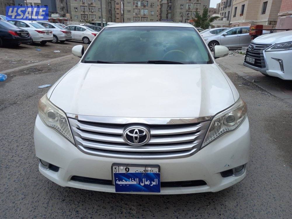 أفالون ٢٠١١0