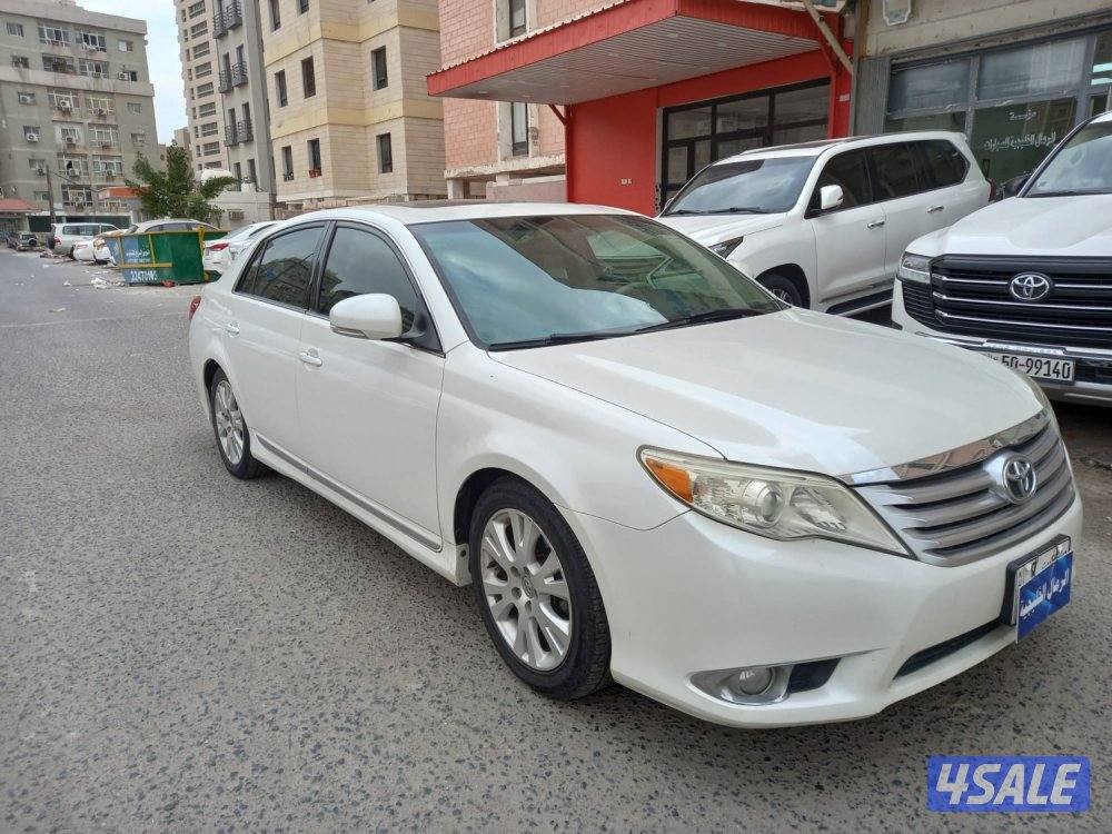 أفالون ٢٠١١2