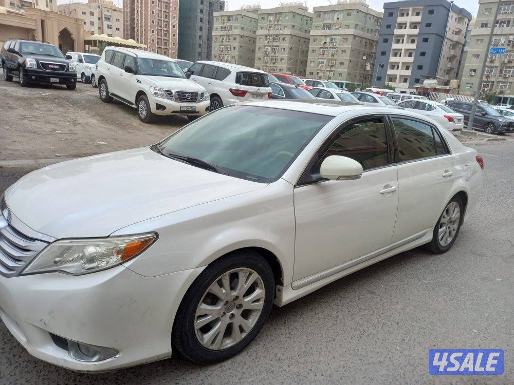 أفالون ٢٠١١1