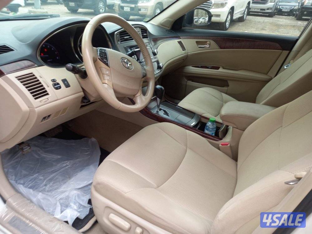 أفالون ٢٠١١4