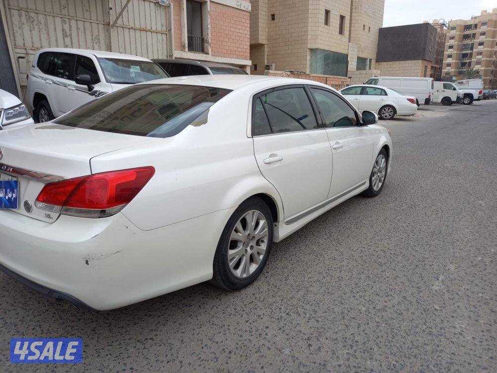 أفالون ٢٠١١6