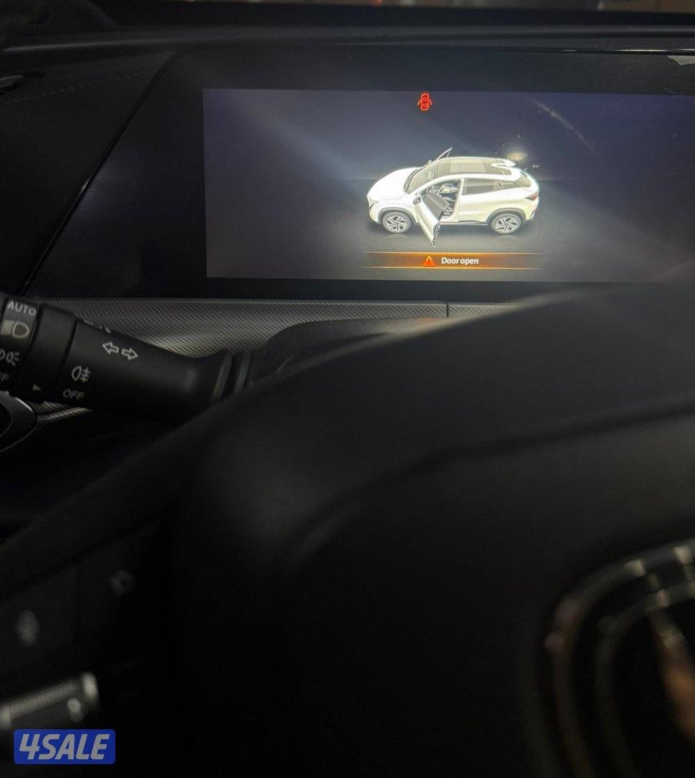 للبيع شانغان 2023 UNI-T3