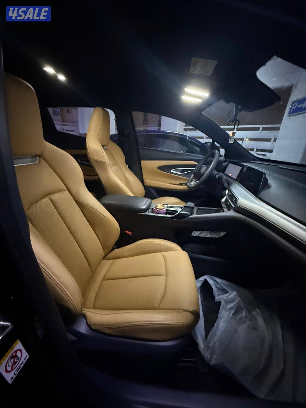 للبيع شانغان 2023 UNI-T5