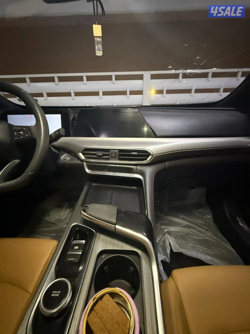 للبيع شانغان 2023 UNI-T7