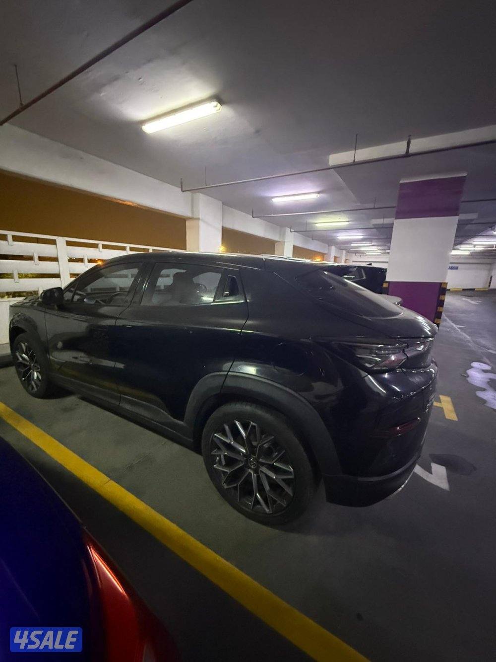 للبيع شانغان 2023 UNI-T6