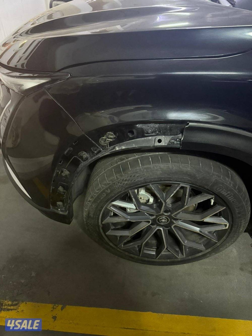 للبيع شانغان 2023 UNI-T9