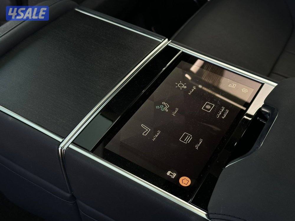 رنج روفرFIRST EDITION v8موديل2022 عداد52الف وارد الغانم تحت الكفاله10