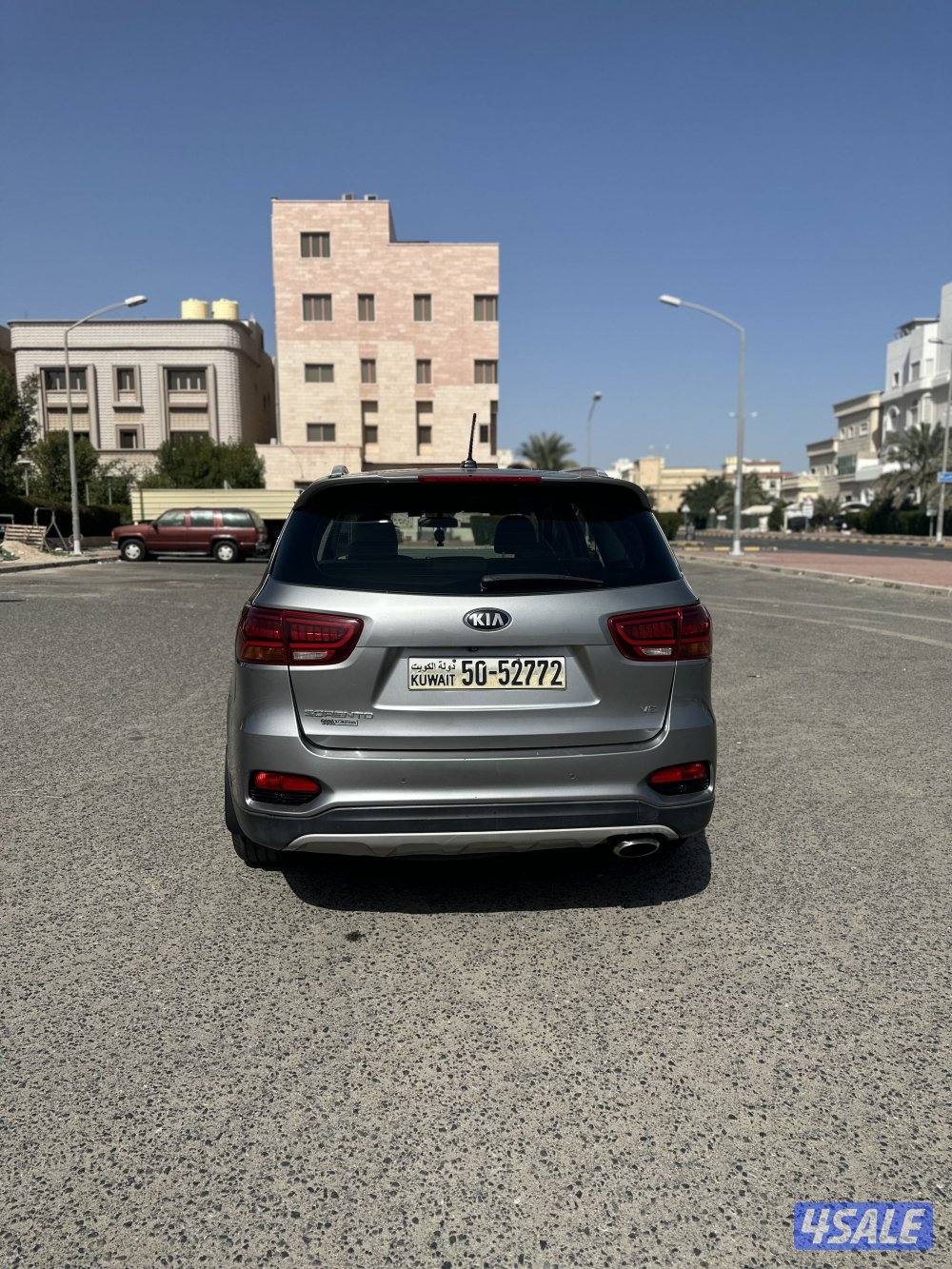 كيا سورينتو0