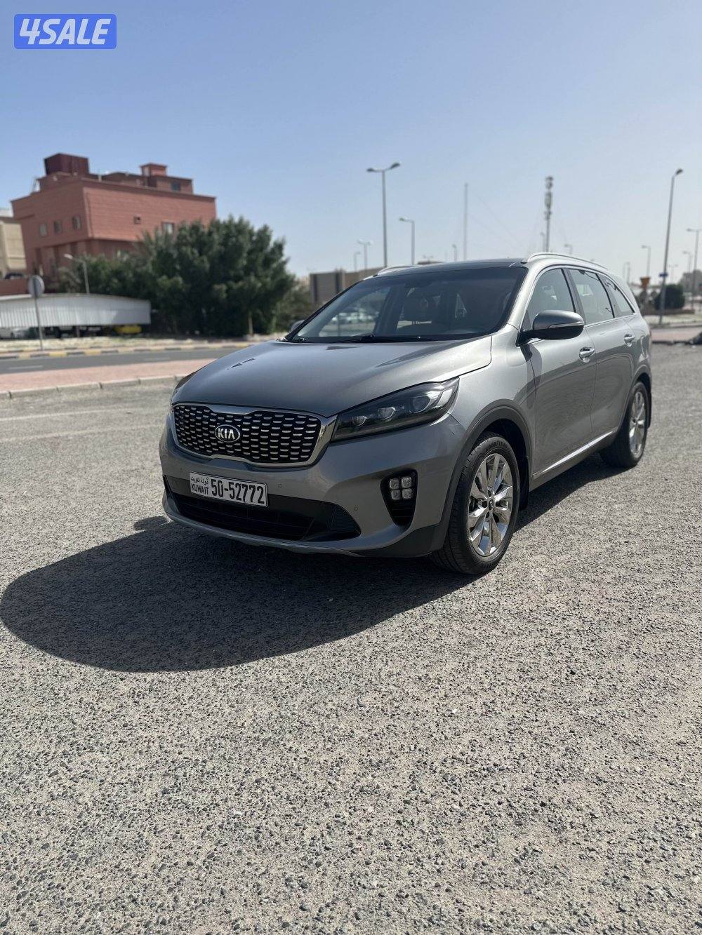 كيا سورينتو1