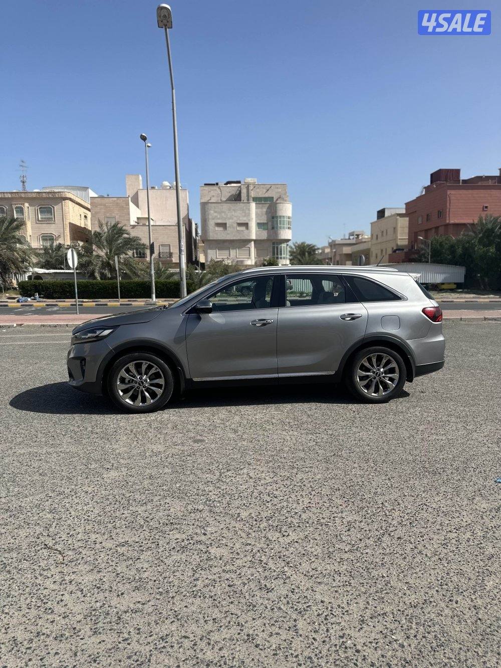 كيا سورينتو2