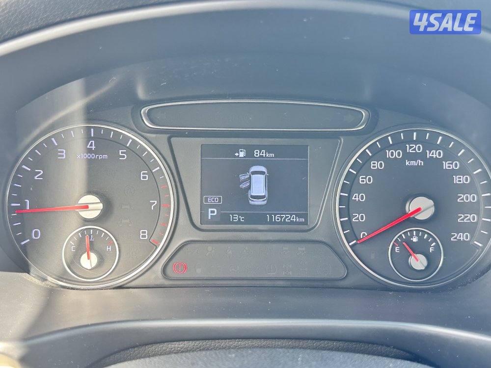 كيا سورينتو5