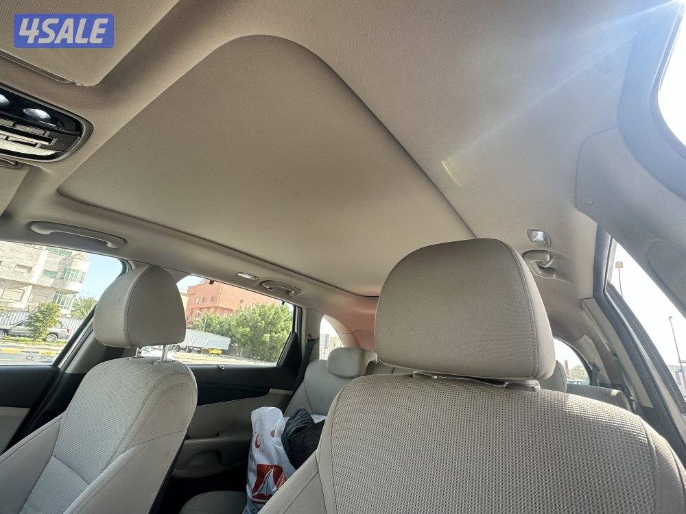 كيا سورينتو7