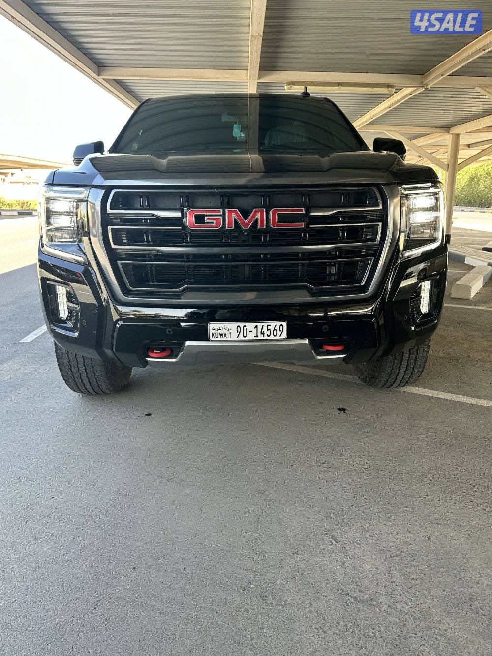 يوكن At4 الي يبي النظيف5