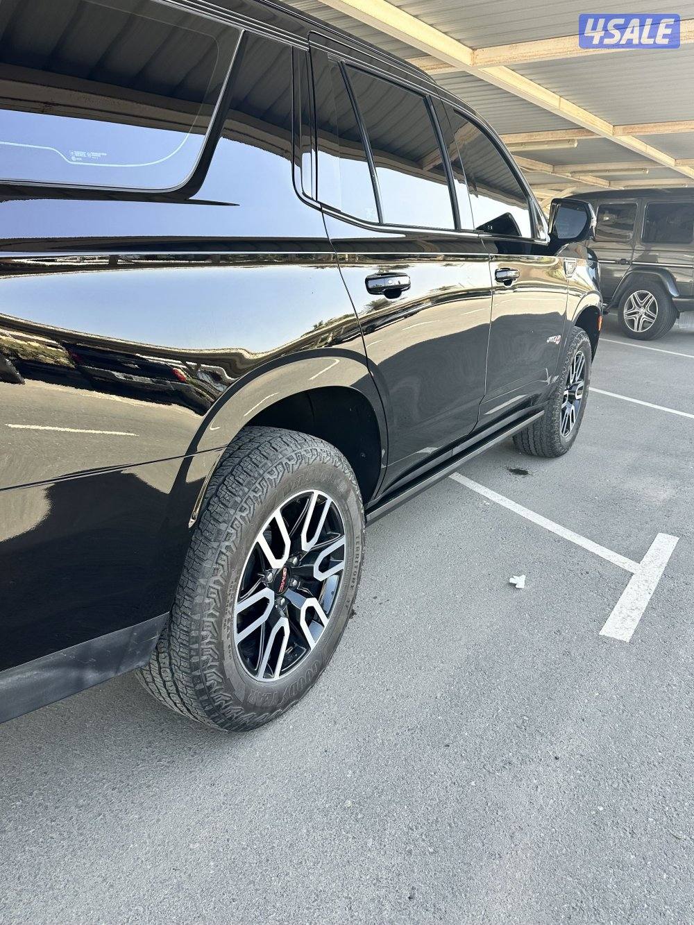 يوكن At4 الي يبي النظيف6