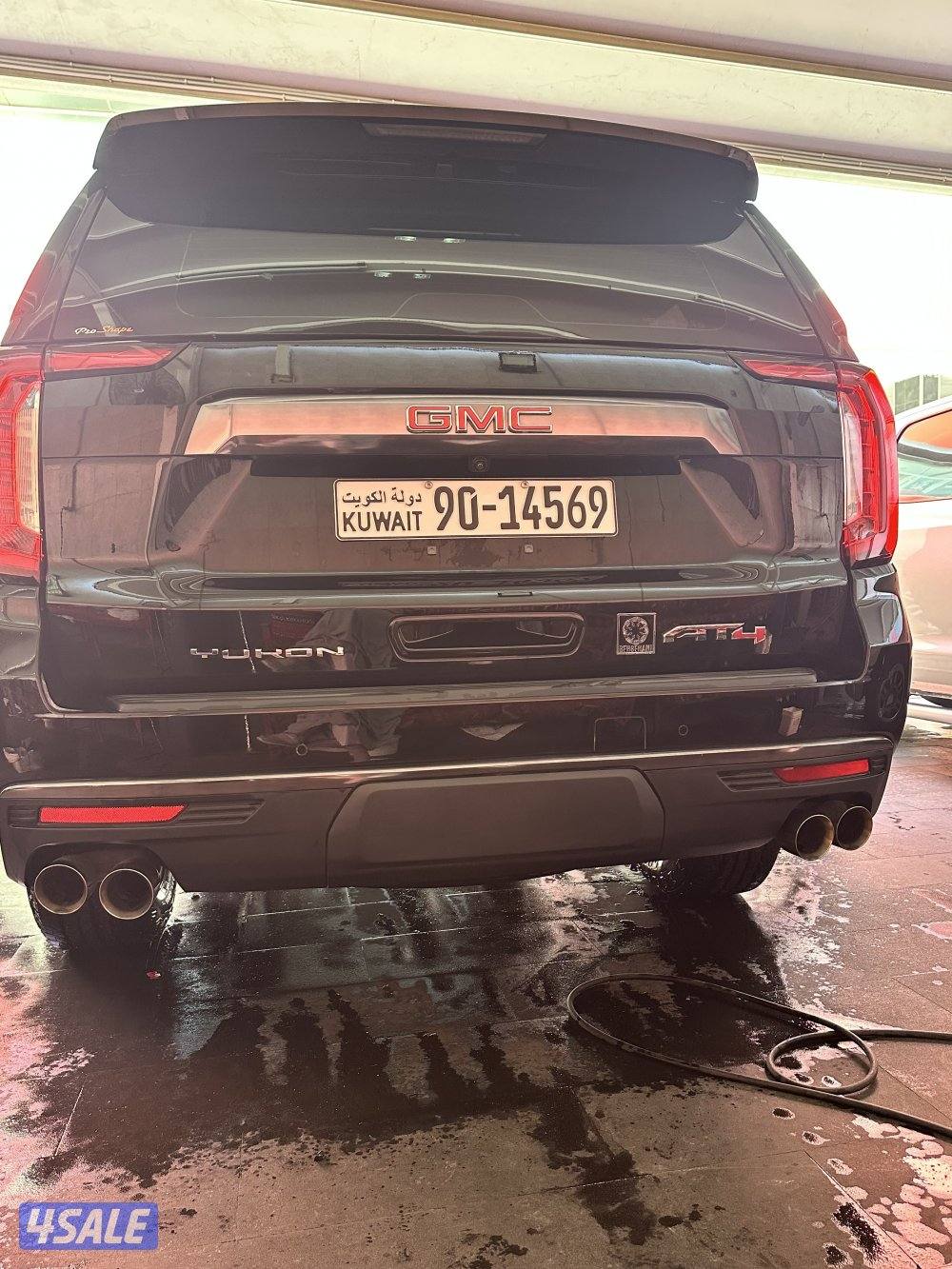 يوكن At4 الي يبي النظيف11