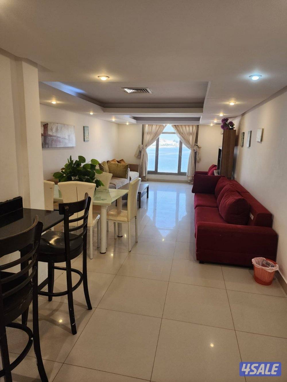 شاليهات بأقل الأسعار عالخور10