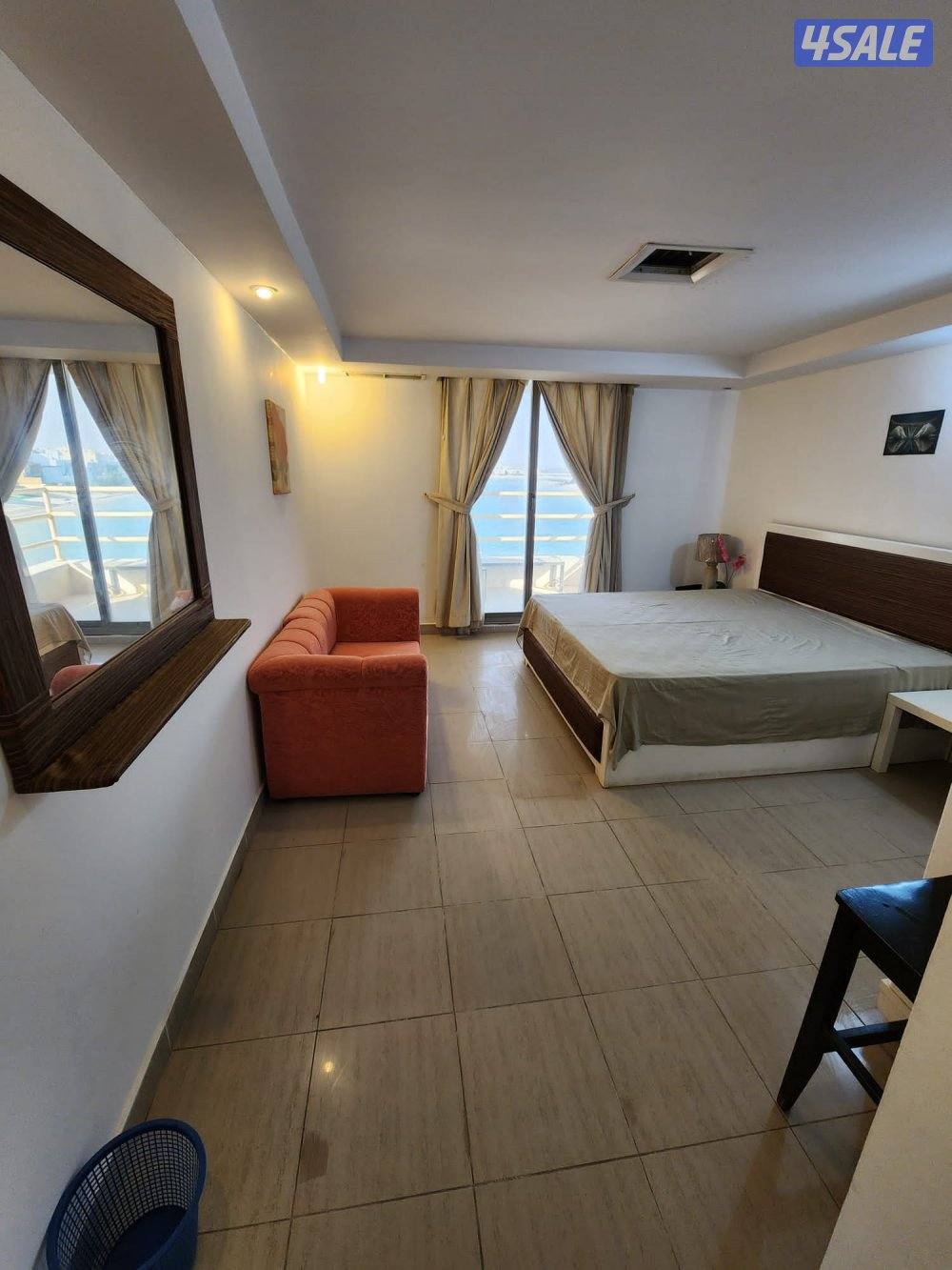 شاليهات بأقل الأسعار عالخور11