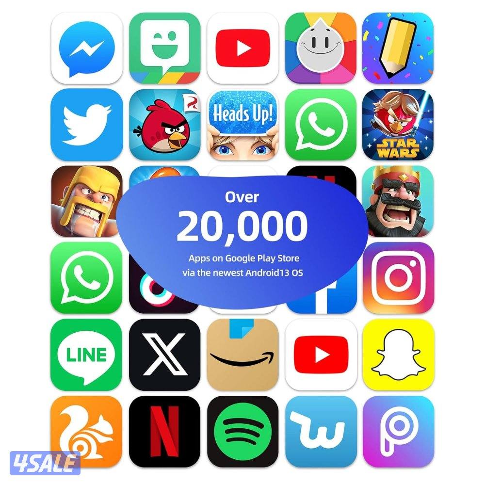 جديد ايباد تابلت نظام اندرويد كواليتي ✅15