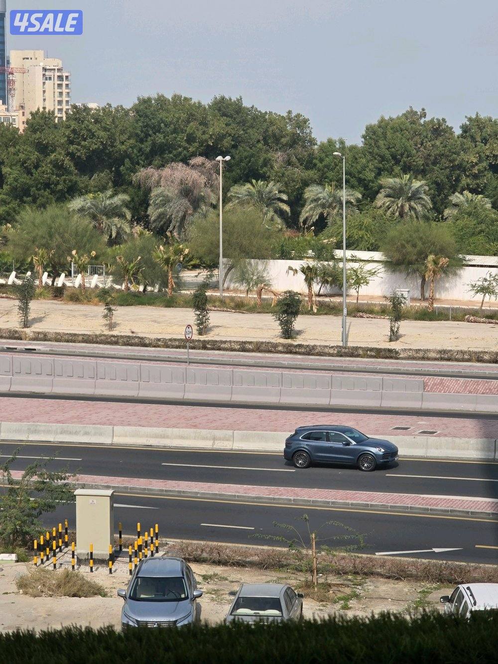 استديوهات مفروشه غرفه وحمام ومطبخ تحضيرى وبلكونه شامل كل شيء8