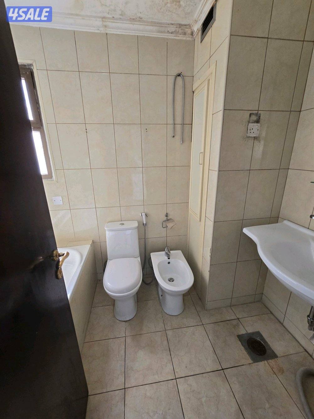 استديوهات مفروشه غرفه وحمام ومطبخ تحضيرى وبلكونه شامل كل شيء10