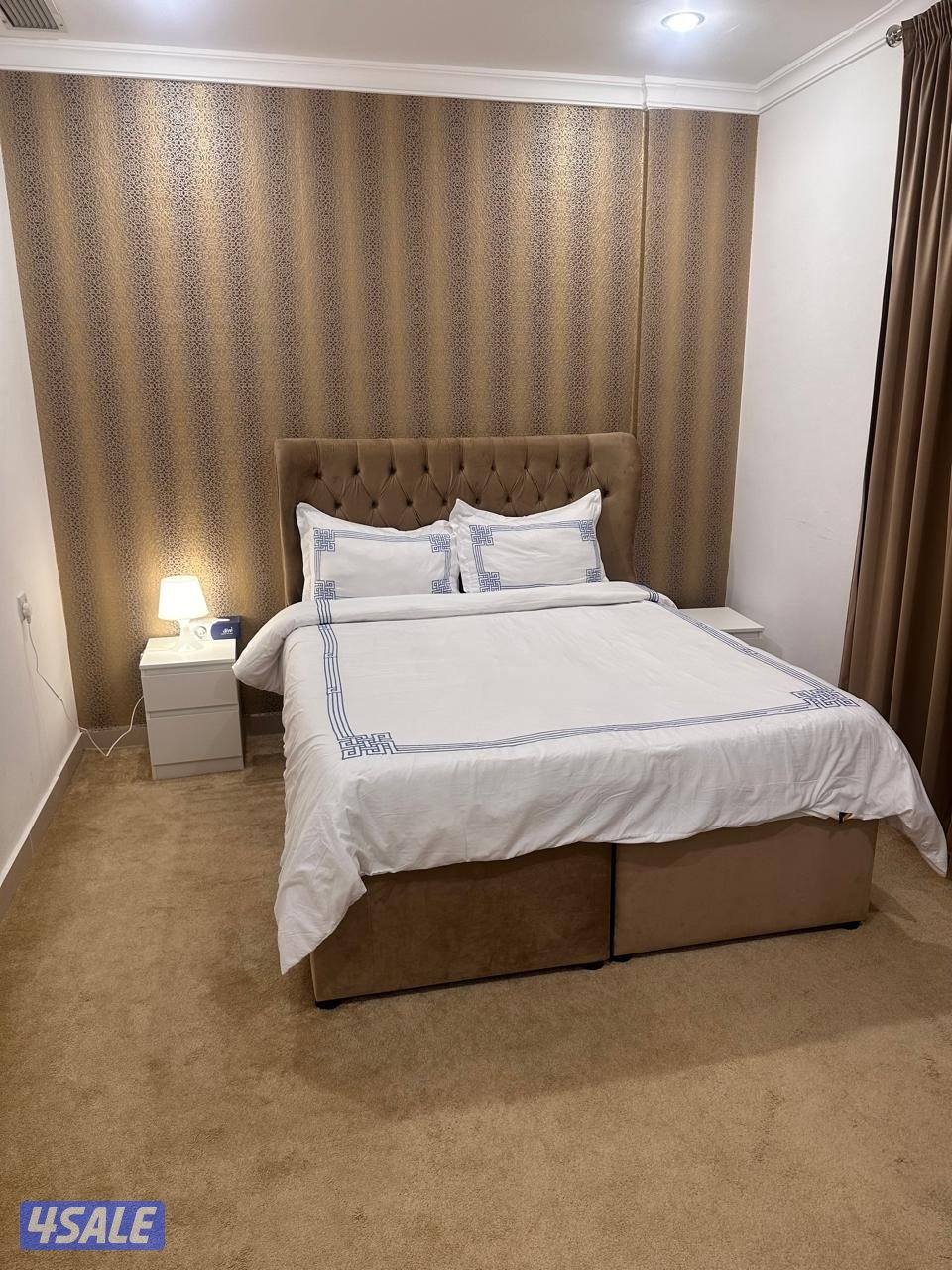 شقة مفروشة للإيجار0