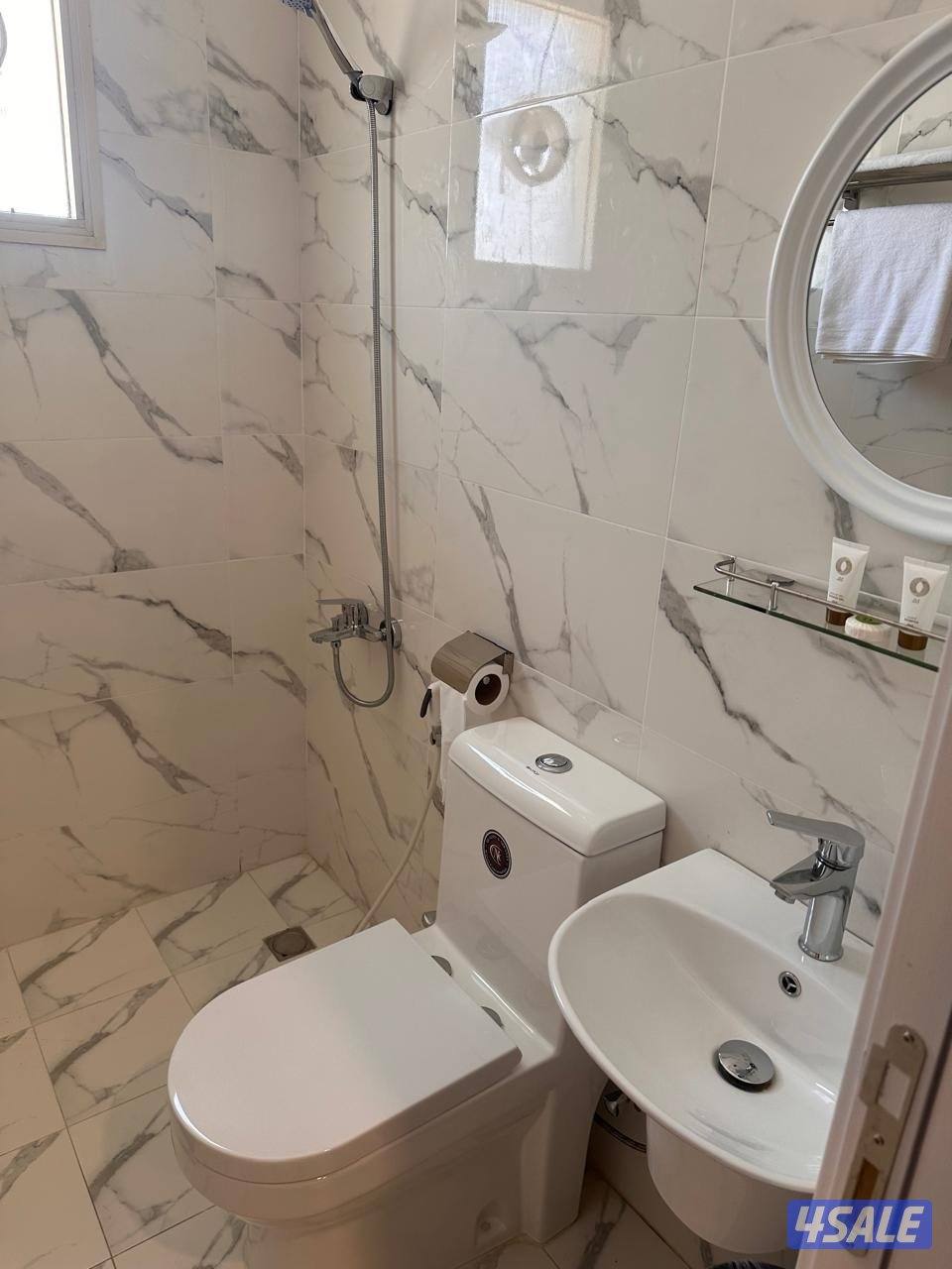 شقة مفروشة للإيجار2