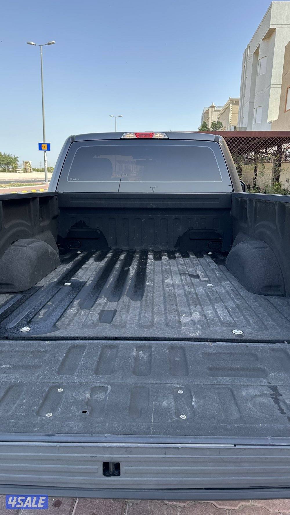 وانيت فورد f-1508