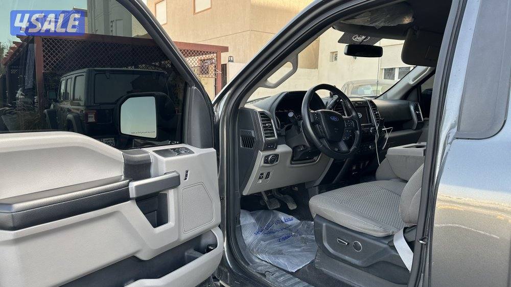 وانيت فورد f-15010