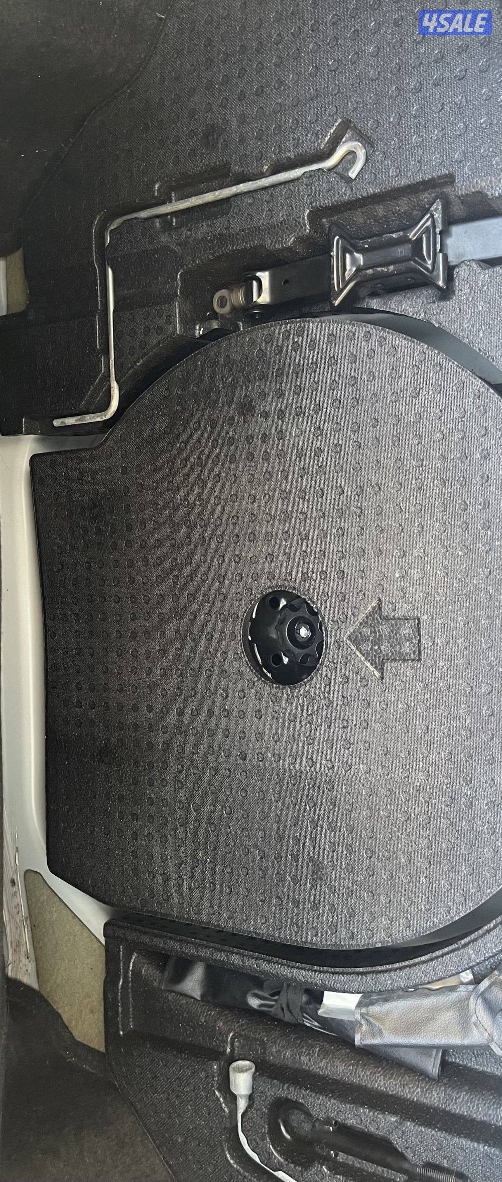 للبيع سياره تويوتا - كامري 201611