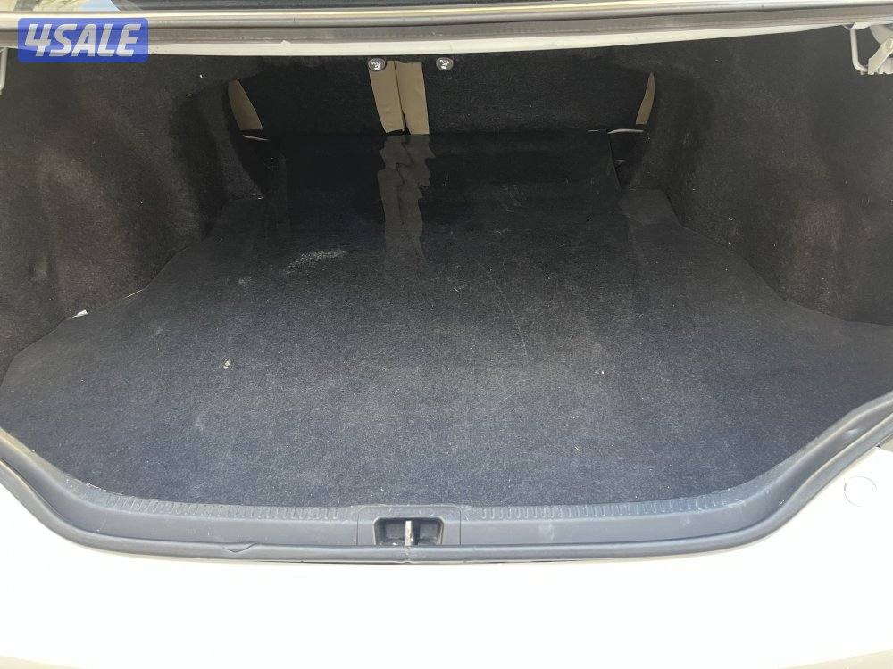 للبيع سياره تويوتا - كامري 201612