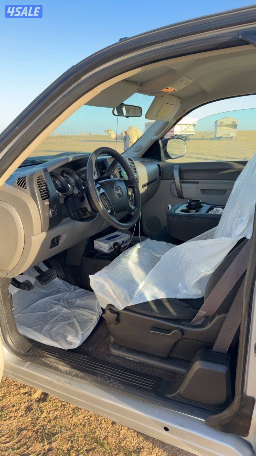 وانيت جمس غماره ونص4