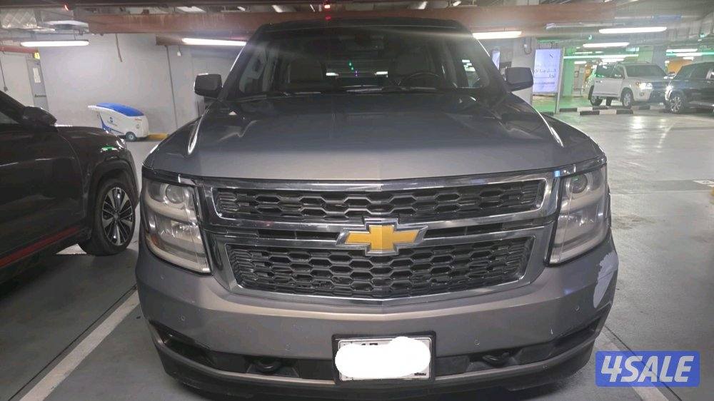 تاهو ٢٠١٩ الغانم بحاله الوكاله3