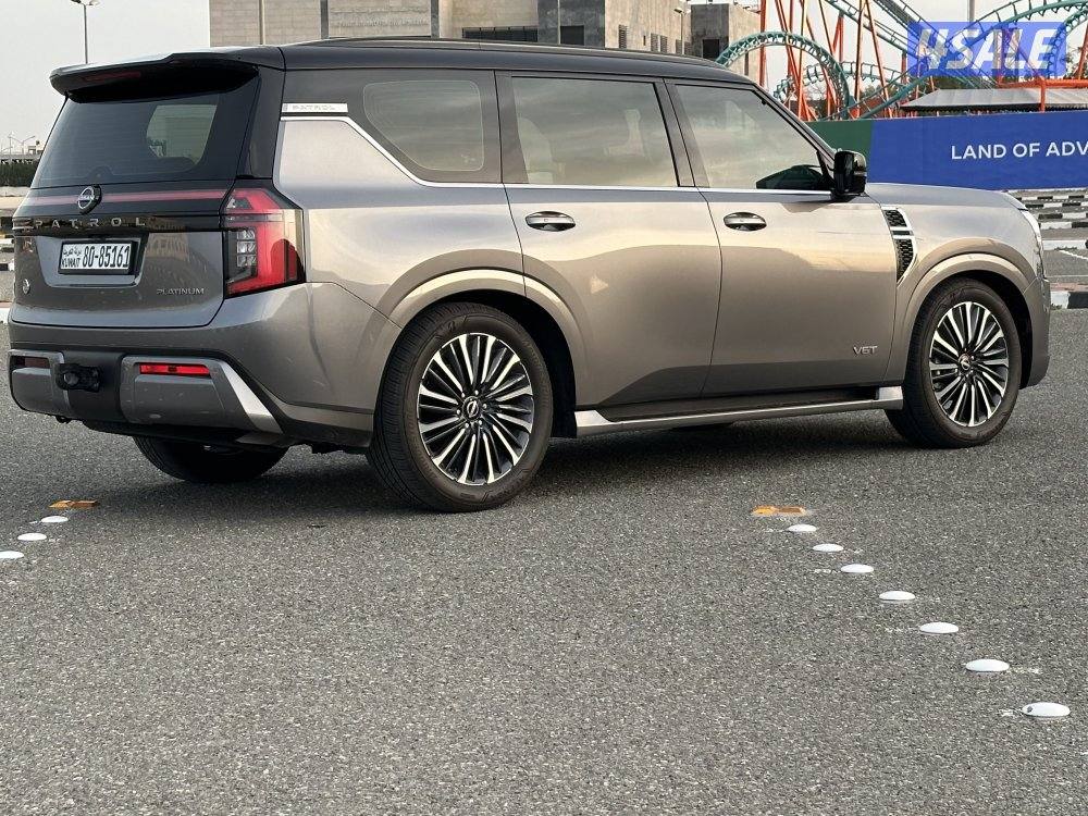 باترول اعلي فئه1