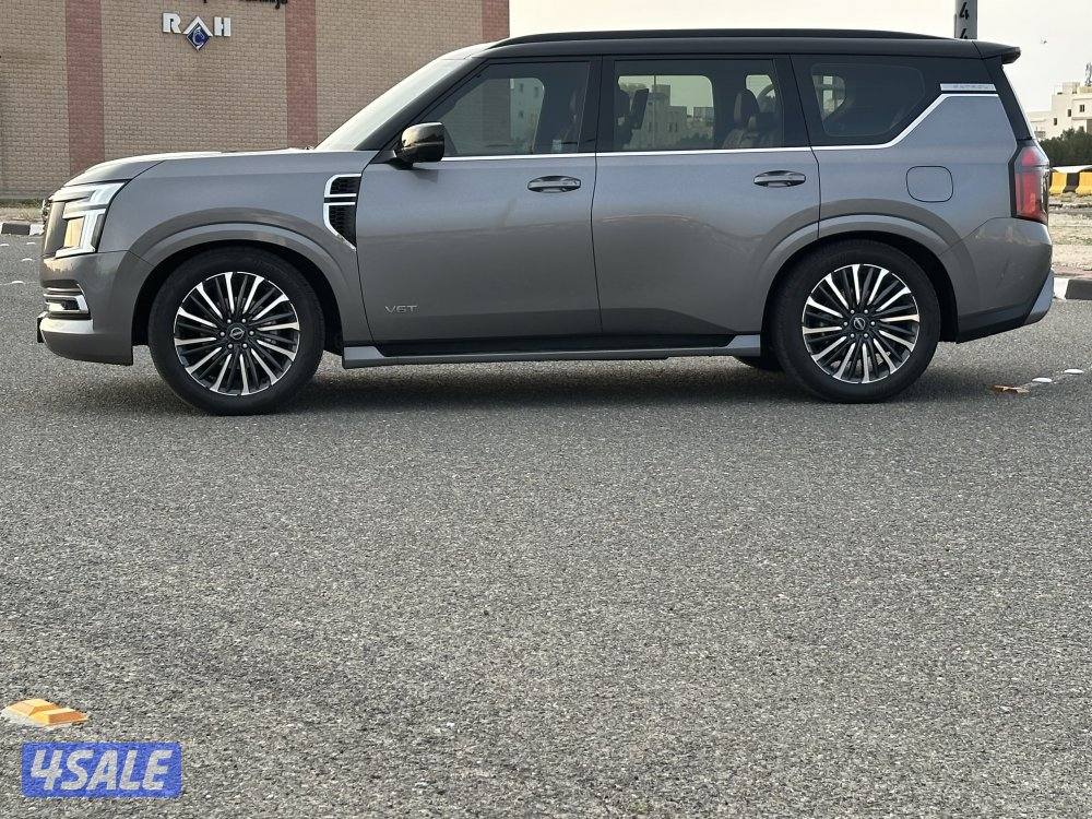 باترول اعلي فئه2