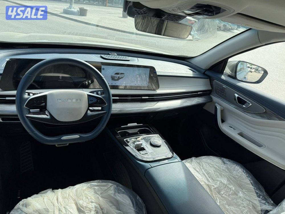 النشاما لبيع وشراء السيارات اكسيد6