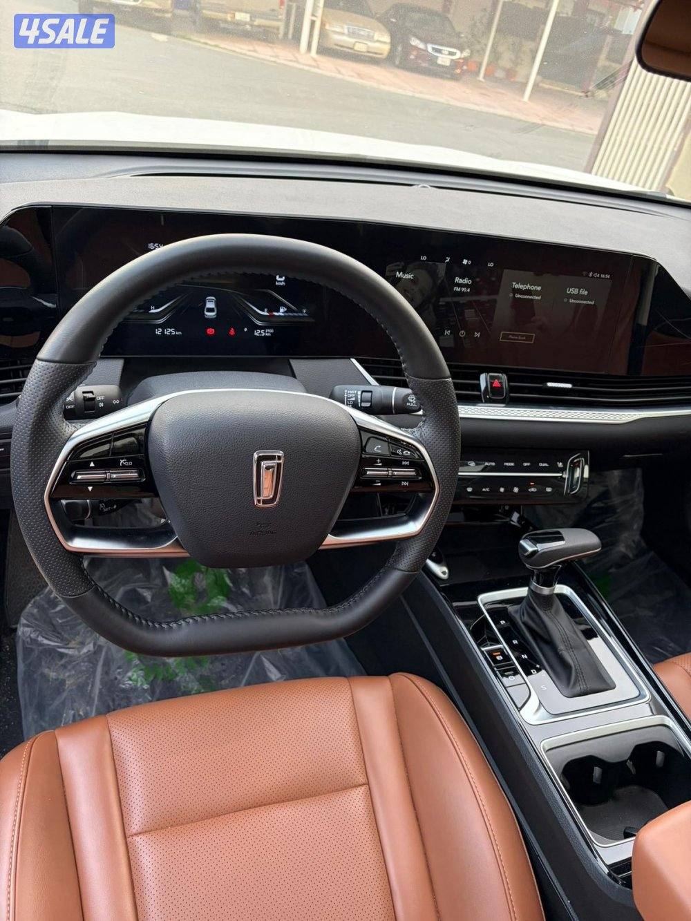 BESTUNE B70 2025 بحالة الاصفاااار3