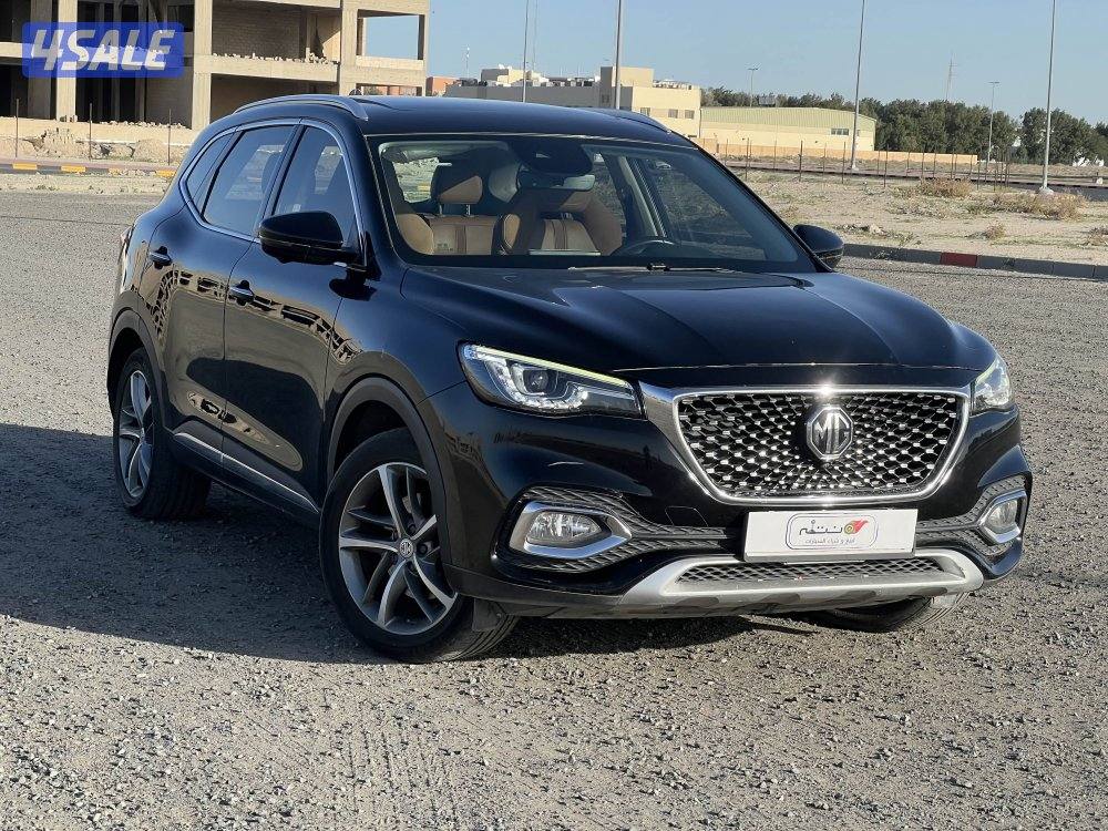 للبيع ام جي HSموديل 20210